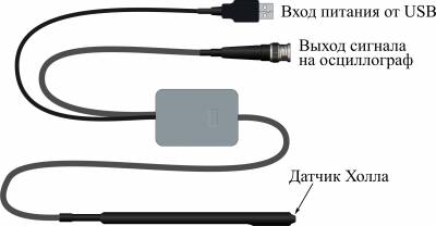 Датчик Холла