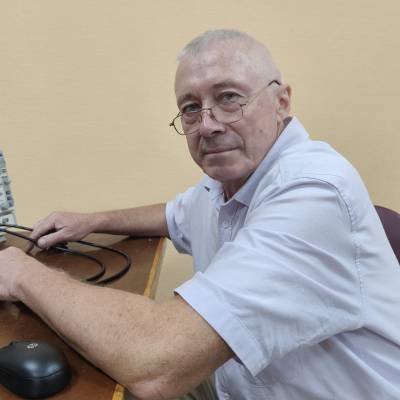 Кравченко Олег Витальевич